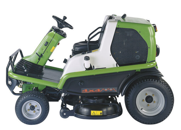 Etesia 144MX
