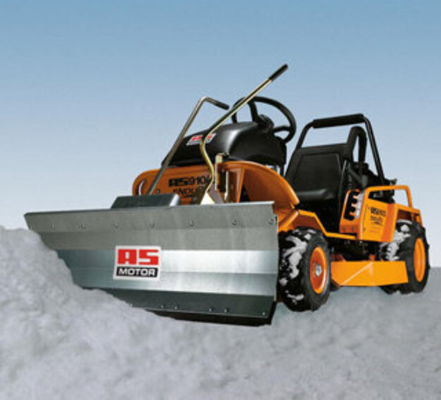AS Motor 915 / 940 lumilevy