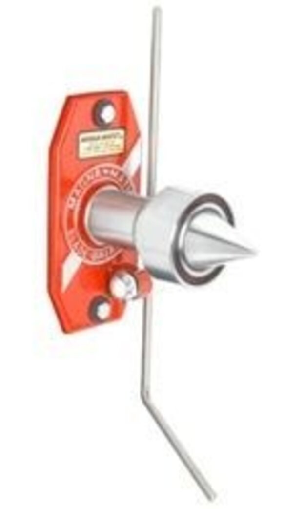 Magna-Matic 1000 tasapainotin
